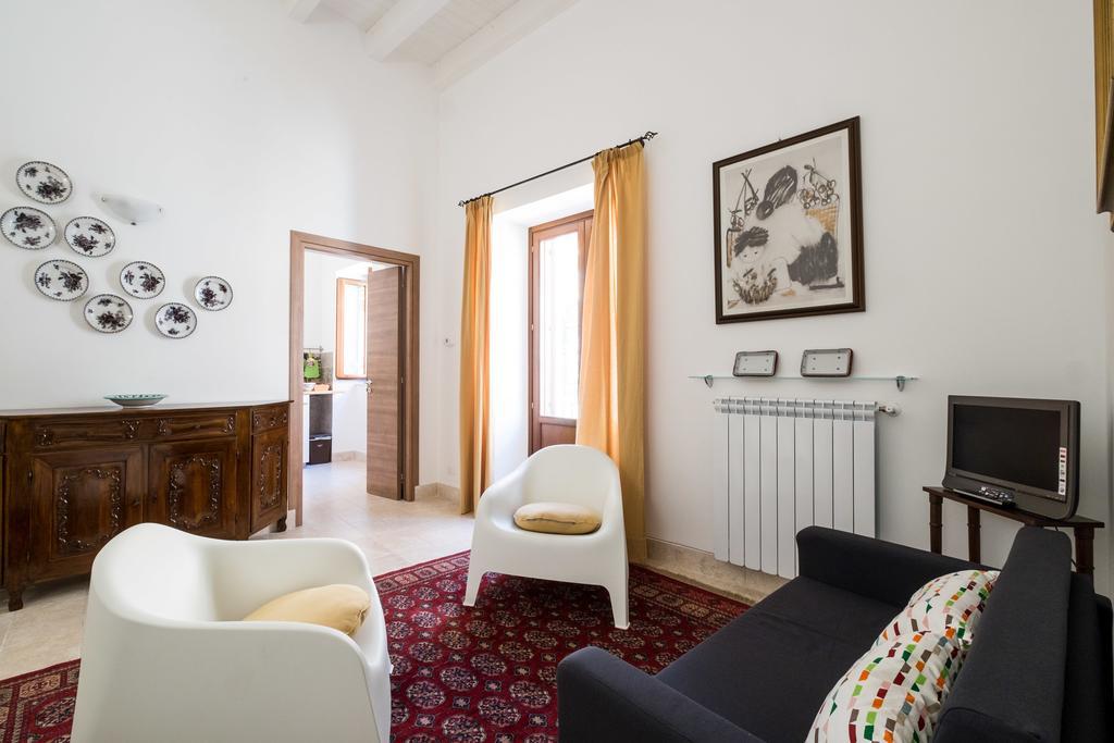 Sant'Agostino Apartment By Domusicily Palermo Exterior foto