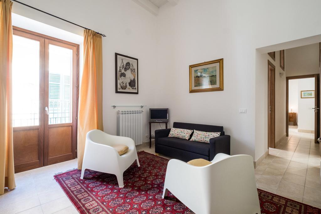 Sant'Agostino Apartment By Domusicily Palermo Exterior foto